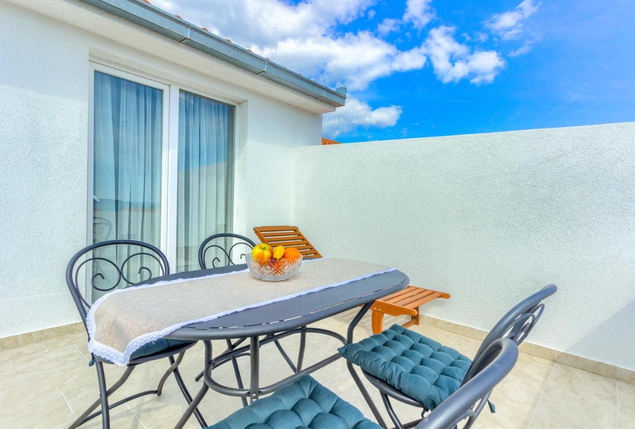 3Rd Floor Apartman Kaštela Exterior foto