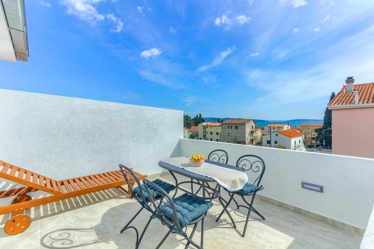 3Rd Floor Apartman Kaštela Exterior foto