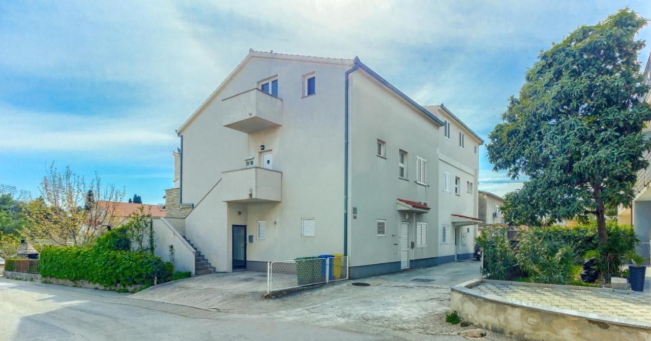 3Rd Floor Apartman Kaštela Exterior foto