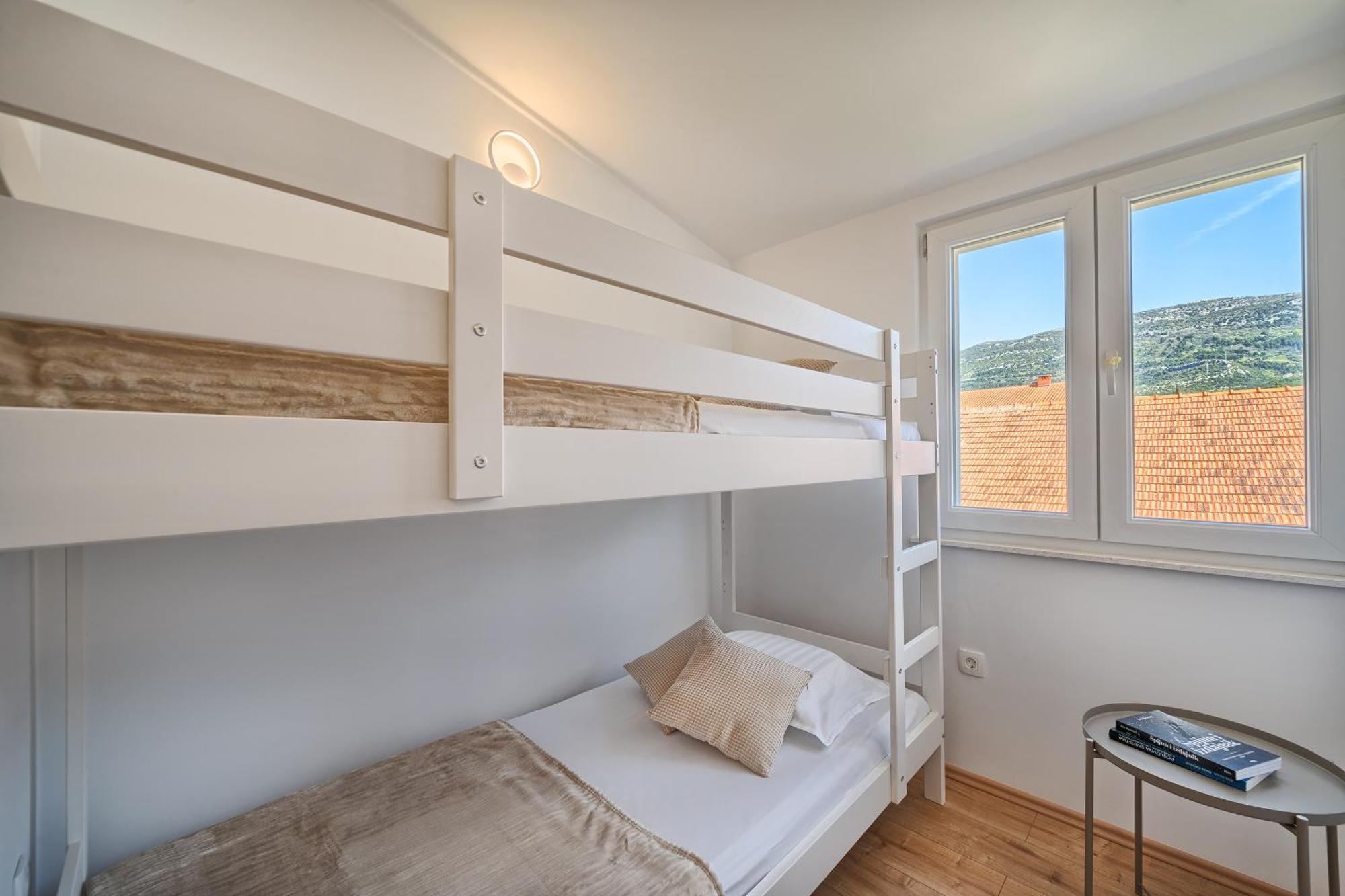 3Rd Floor Apartman Kaštela Exterior foto